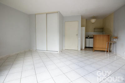 Appartement - 31 m² - 1 pièce