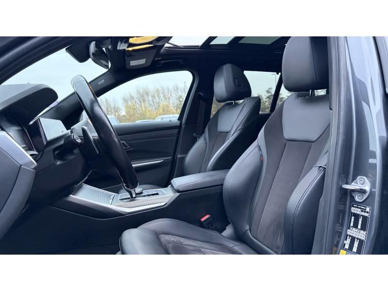 Bmw Série 3 Touring G21 330e 292 ch Bva8 m Sport