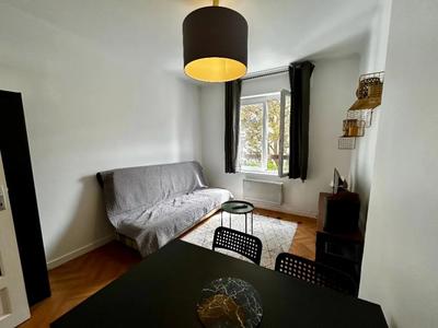 Appartement - 25 m² - 1 pièce