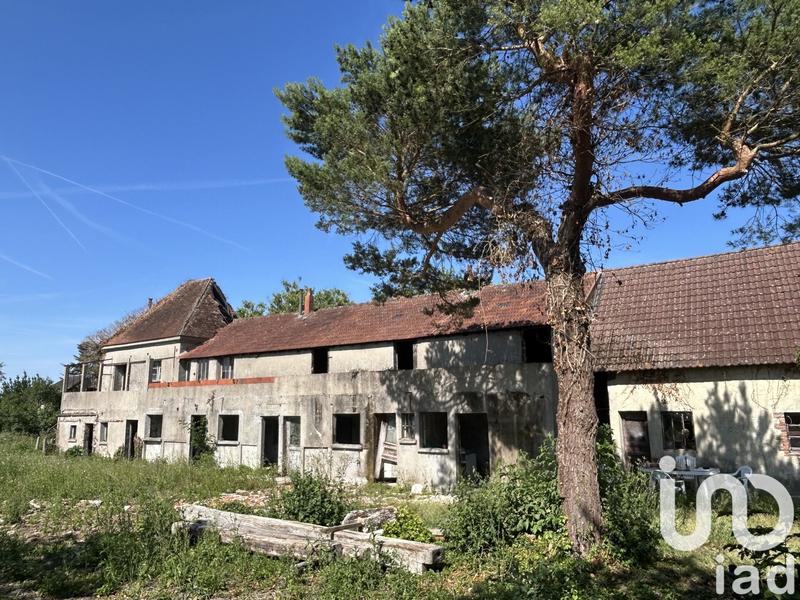 Maison - 195 m² - 15 pièces