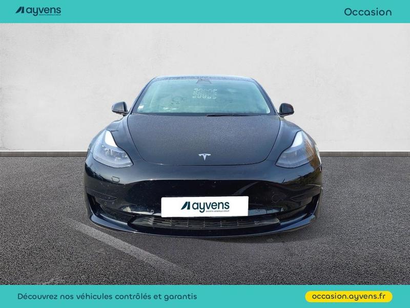 Tesla Model 3 Standard Rwd Plus