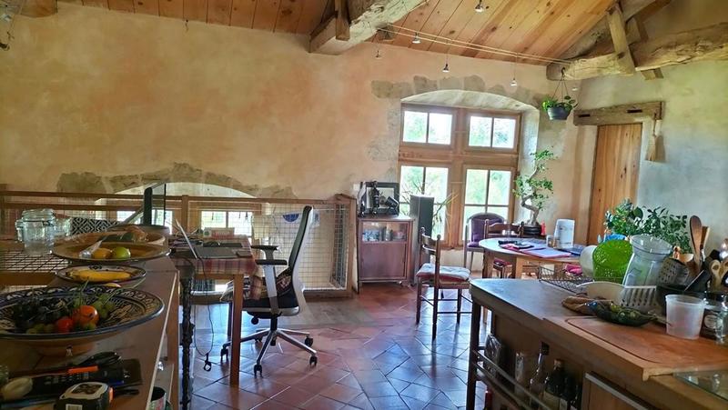 Propriété - 160 m² - 5 pièces