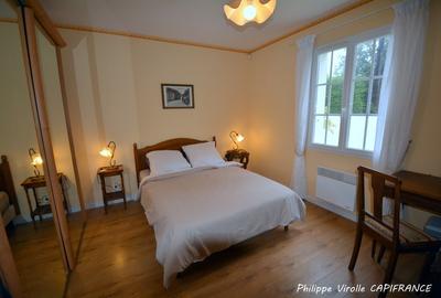 Maison - 156 m² - 5 pièces