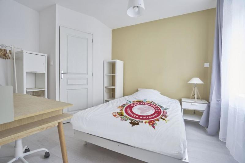 Maison - 84 m² - 6 pièces