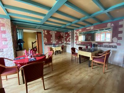 Maison - 130 m² - 3 pièces