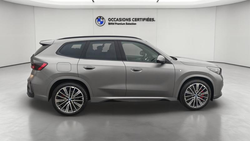 Bmw X1 U11 xDrive 25e 245ch Dkg7 m Sport