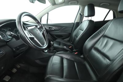 Opel Mokka X 1.6 Cdti 4x2 Elite 136 ch