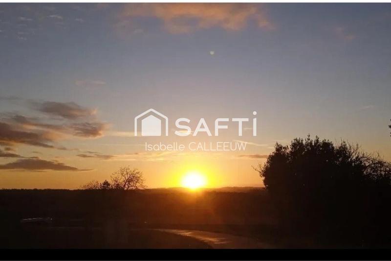 Maison - 84 m² - 5 pièces