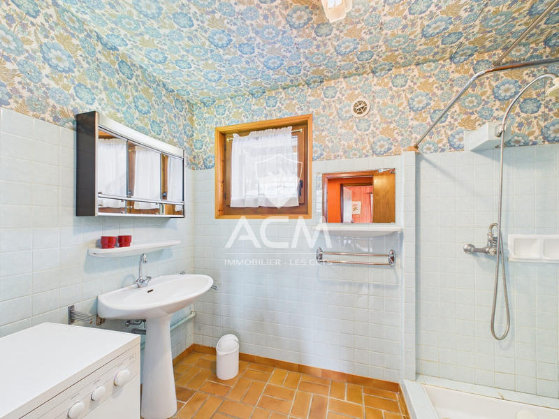 Châlet - 168 m² - 6 pièces