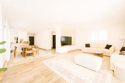 Maison contemporaine - 132 m² - 5 pièces