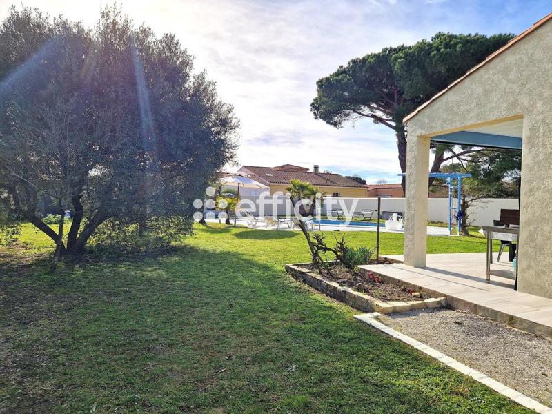 Maison - 68 m² - 3 pièces