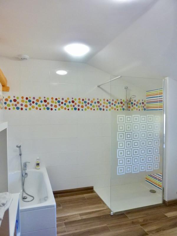 Maison - 211 m² - 6 pièces