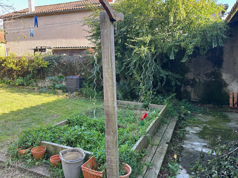 Maison - 129 m² - 4 pièces