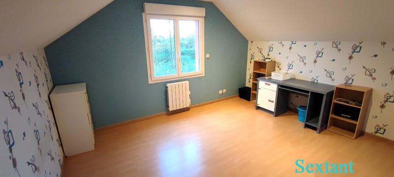 Maison - 174 m² - 7 pièces