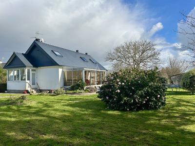 Maison - 117 m² - 6 pièces