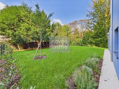 Appartement - 122 m² - 5 pièces