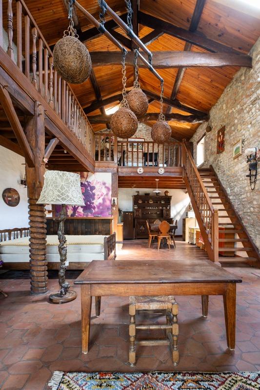 Maison - 175 m² - 5 pièces