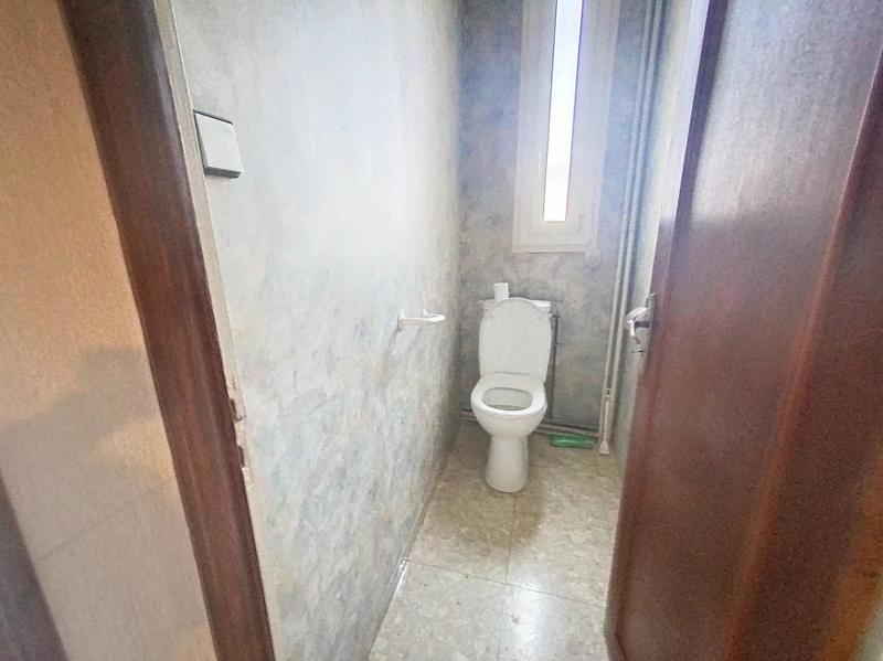 Maison de ville - 104 m² - 4 pièces