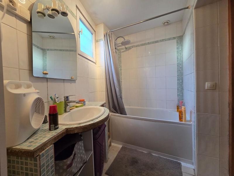 Maison - 82 m² - 4 pièces