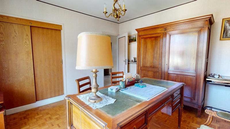 Maison - 155 m² - 6 pièces