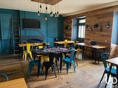 Local commercial - 100 m²