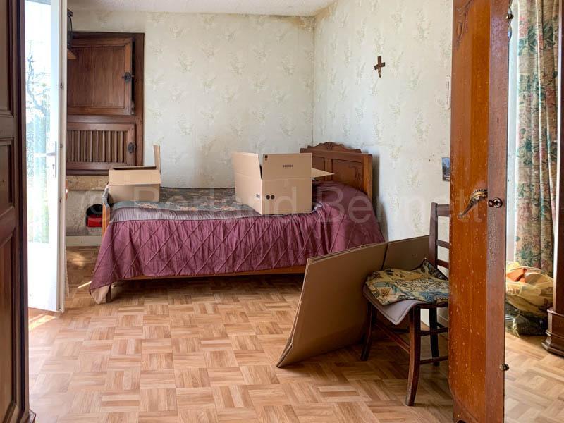 Maison en pierre - 95 m² - 6 pièces