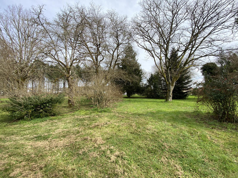 Maison - 117 m² - 3 pièces