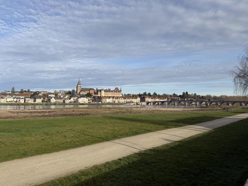 Maison - 143 m² - 6 pièces