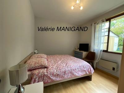 Maison - 120 m² - 7 pièces