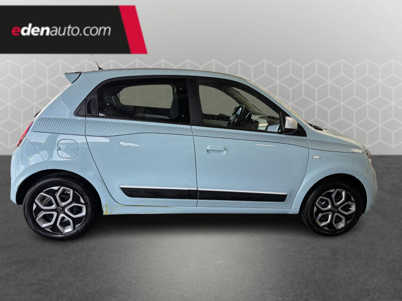 Renault Twingo III SCe 65 - 21 Limited