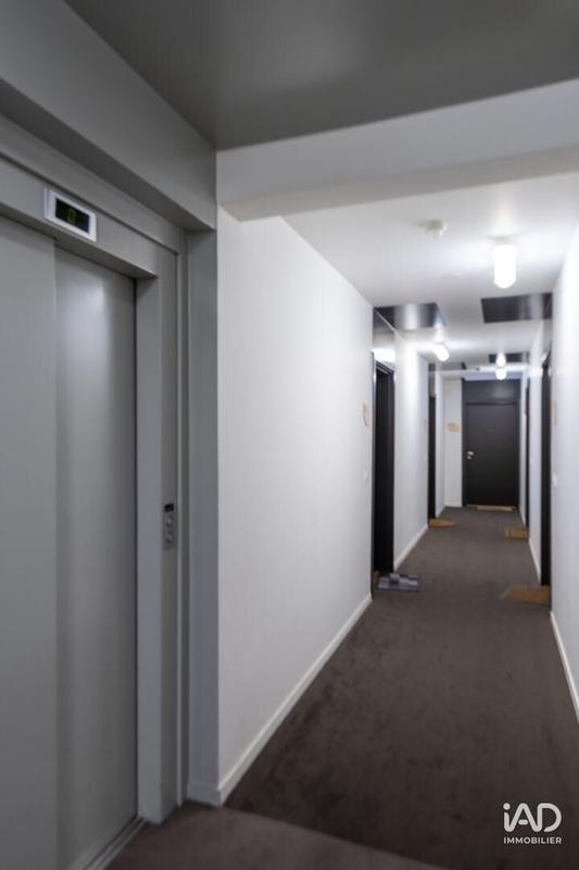 Appartement - 31 m² - 1 pièce