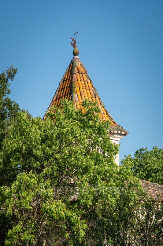 Propriété - 700 m² - 10 pièces