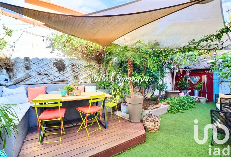 Maison - 114 m² - 5 pièces