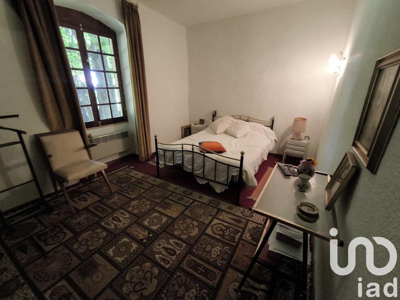 Bastide - 279 m² - 10 pièces