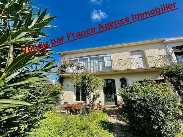 Villa - 152 m² - 6 pièces