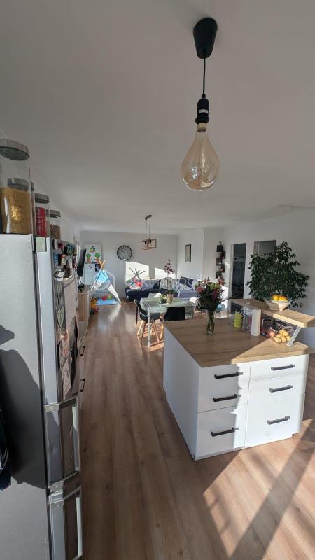 Maison traditionnelle - 110 m² - 6 pièces