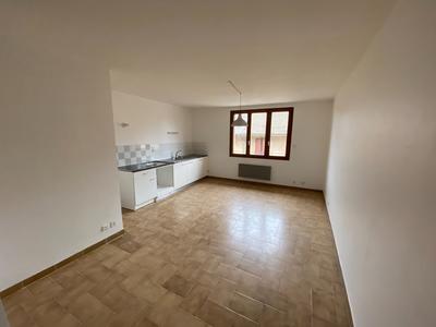 Appartement - 53 m² - 2 pièces