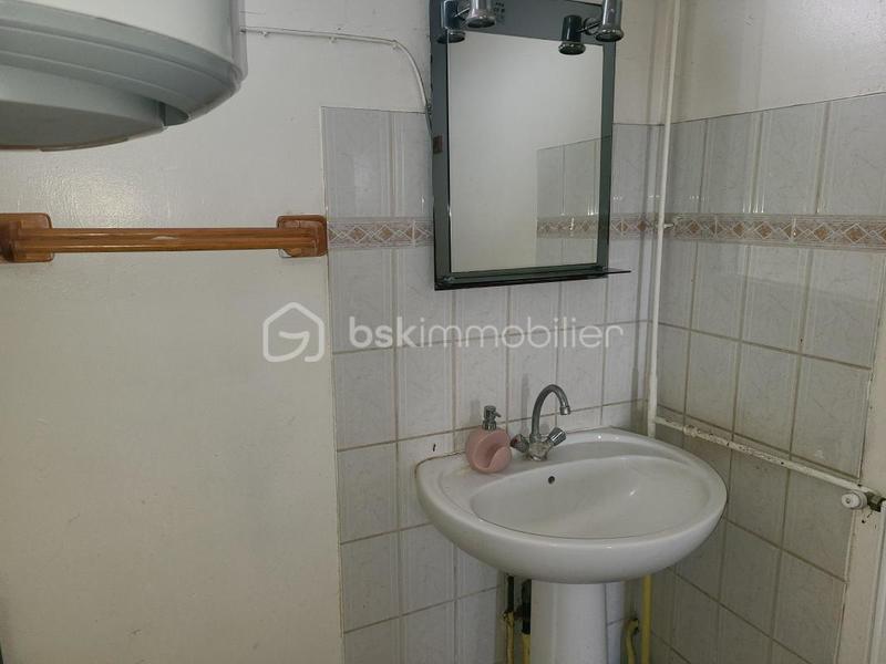 Appartement - 75 m² - 4 pièces