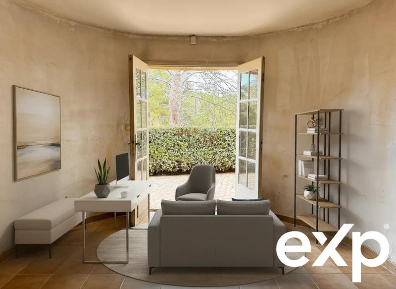 Maison - 195 m² - 8 pièces