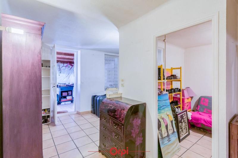 Appartement - 80 m² - 3 pièces