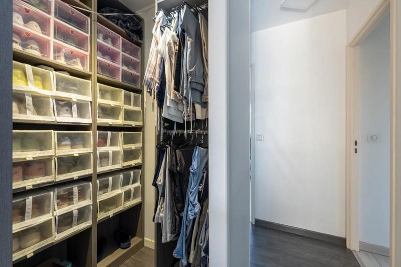 Appartement - 88 m² - 4 pièces