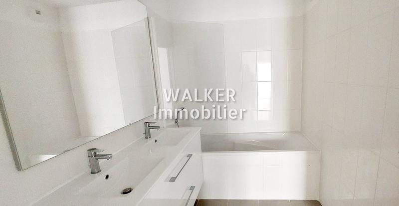 Appartement - 72 m² - 3 pièces