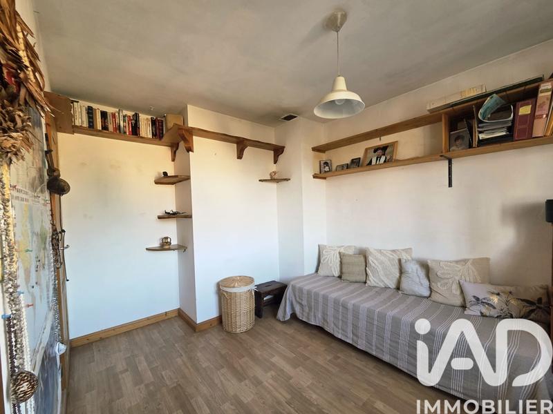 Maison - 73 m² - 4 pièces