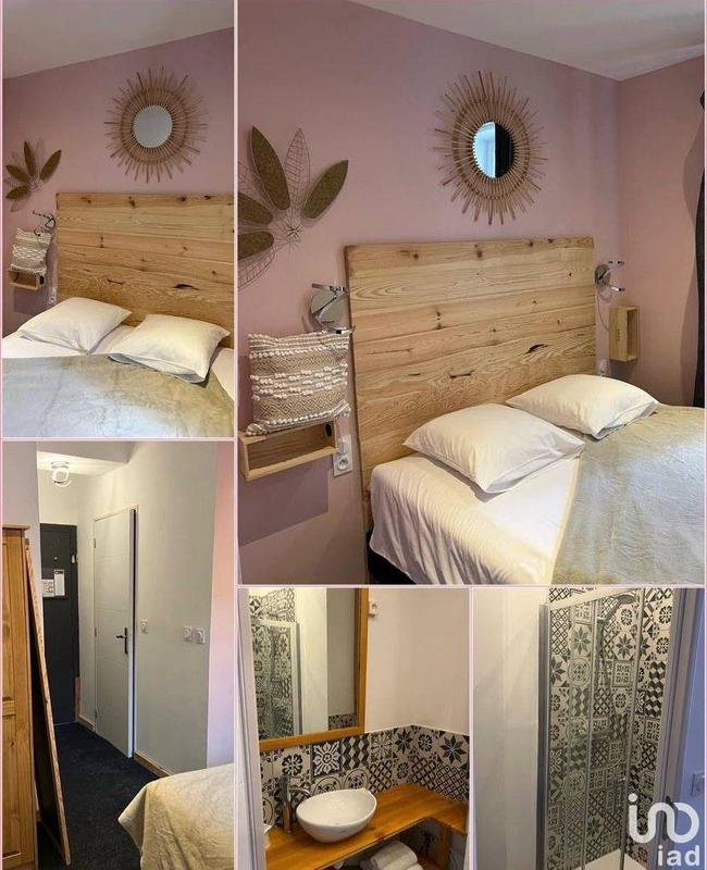 Local commercial - 1 300 m²