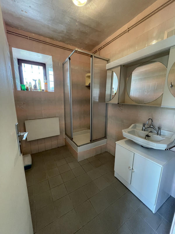 Maison de village - 94 m² - 4 pièces