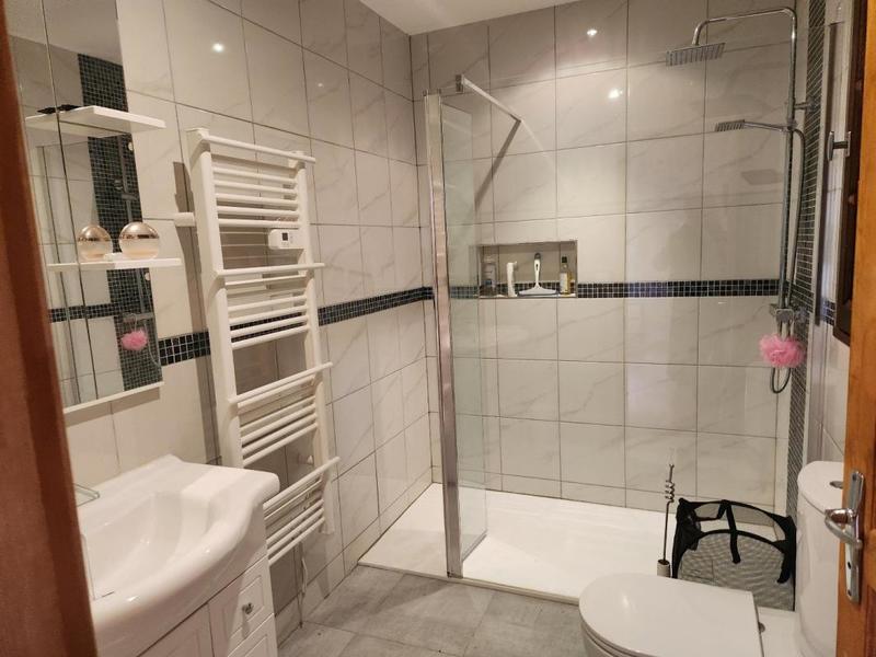 Maison - 156 m² - 5 pièces