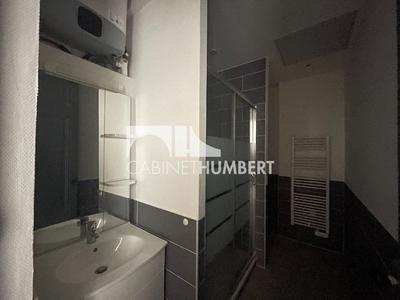 Appartement - 41 m² - 1 pièce