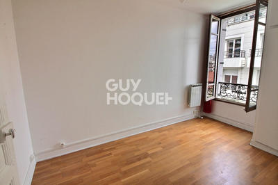 Appartement - 38 m² - 3 pièces