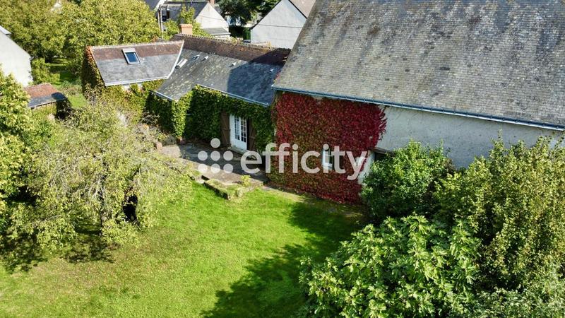 Maison - 192 m² - 7 pièces