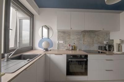 Appartement - 96 m² - 5 pièces